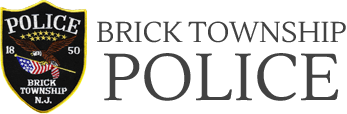 Brick Township Police Logo