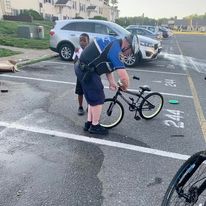 Bikes